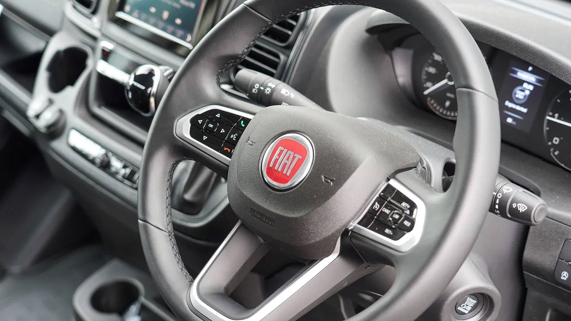 Fiat Nutzfahrzeuge