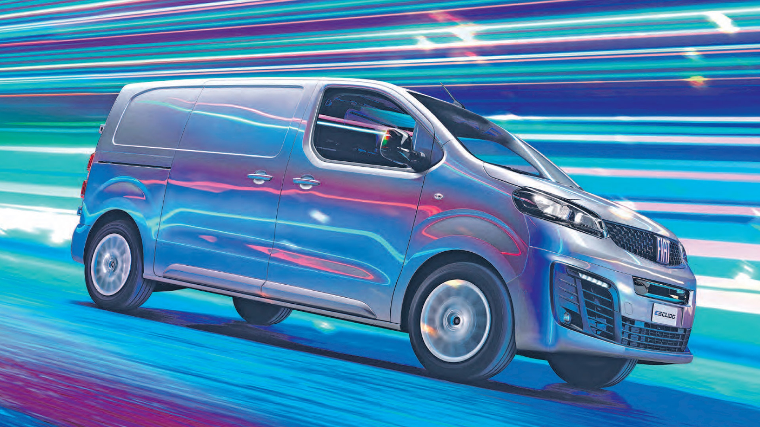 Ihr Servicepartner für Fiat Nutzfahrzeuge in Bern