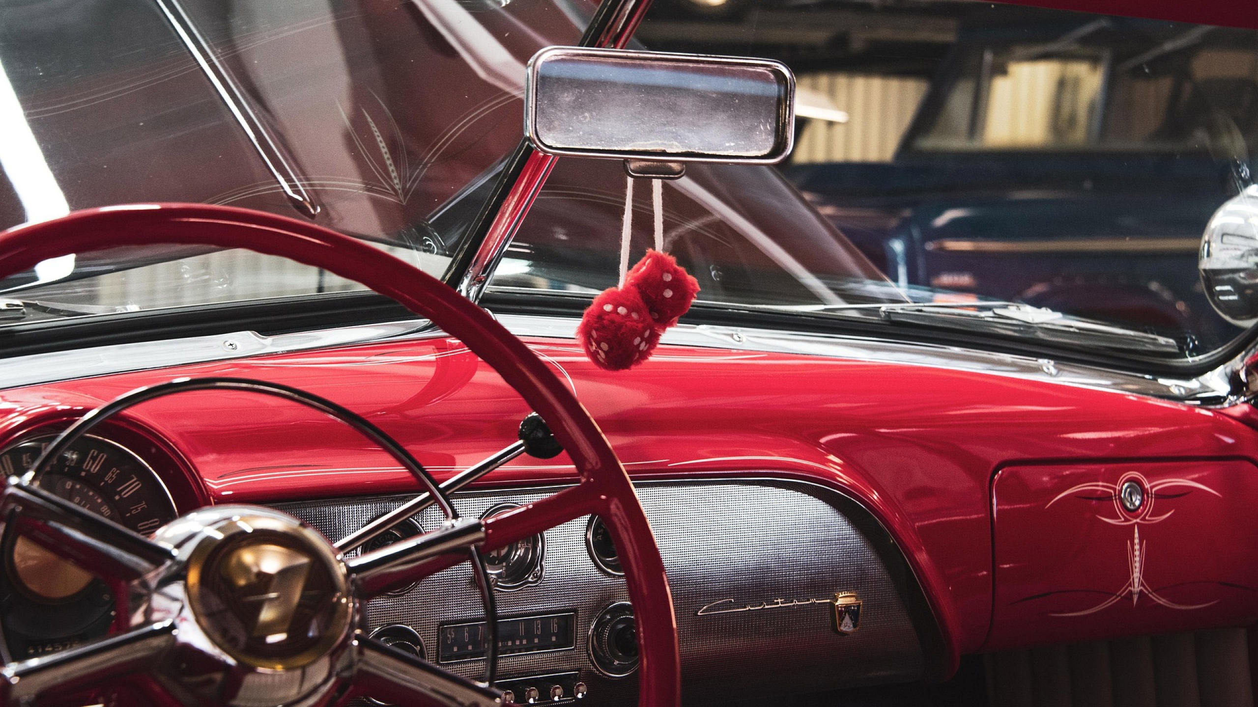 Oldtimer-Service und Fahrzeugrestaurationen in Bern